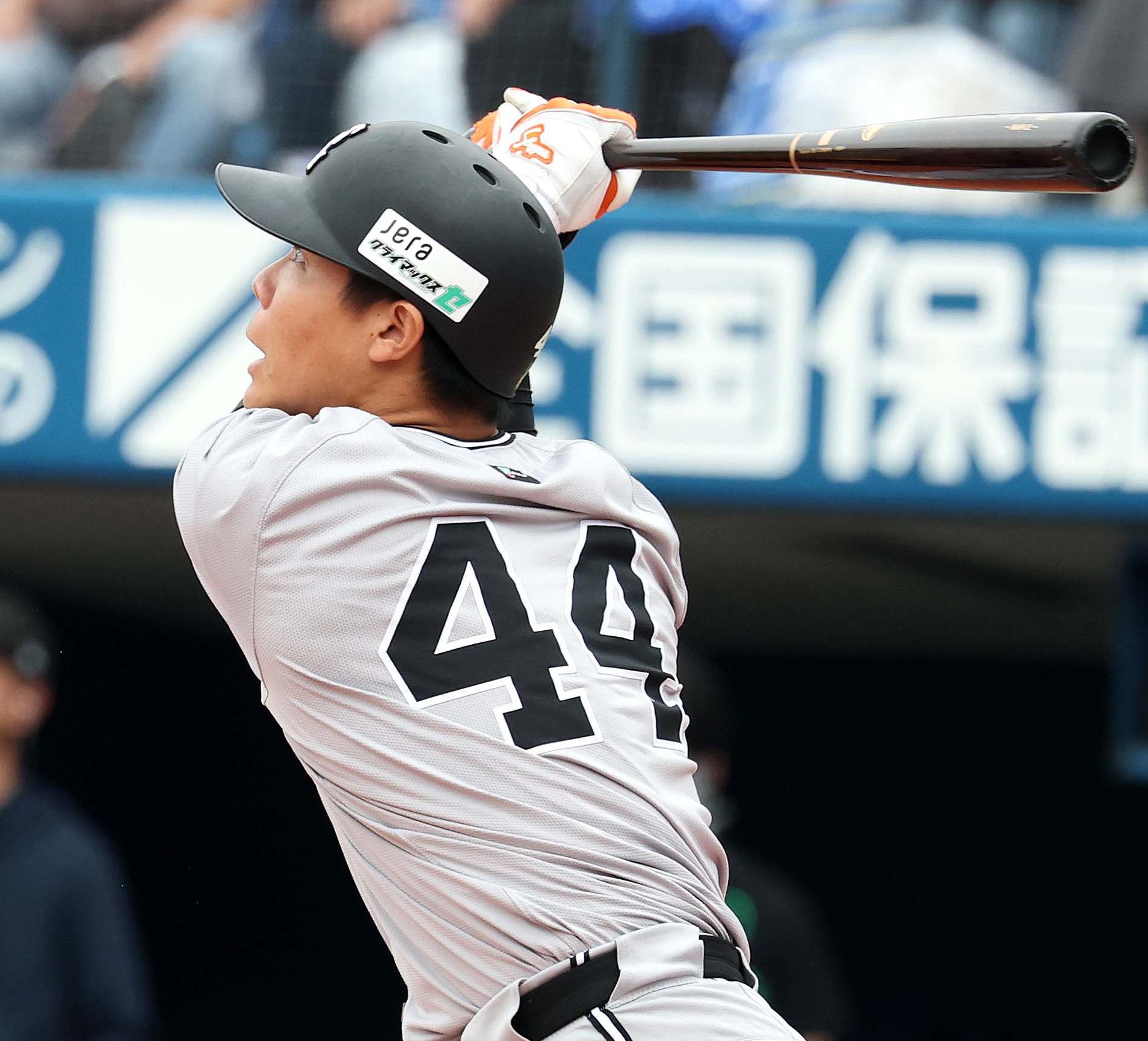 佐々木 俊輔 | 選手情報 | 読売ジャイアンツ（巨人軍）公式サイト