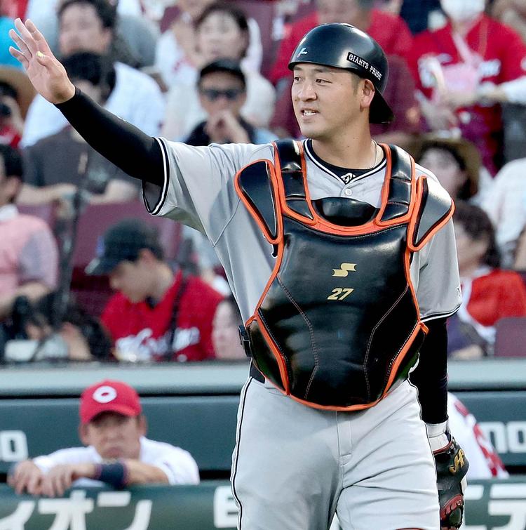 2025.7.26_対広島15回戦 | 試合情報 | 読売ジャイアンツ（巨人軍）公式