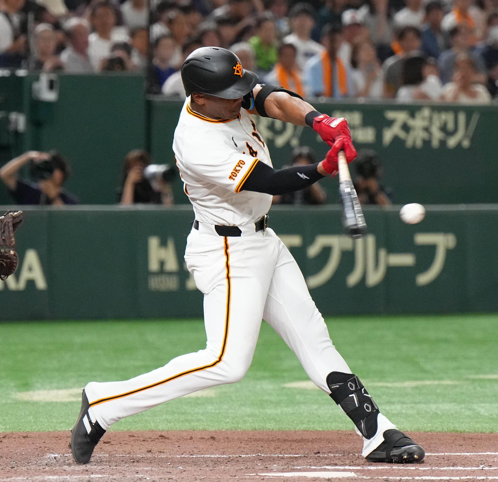 2024.8.4_対ヤクルト17回戦 | 試合情報 | 読売ジャイアンツ