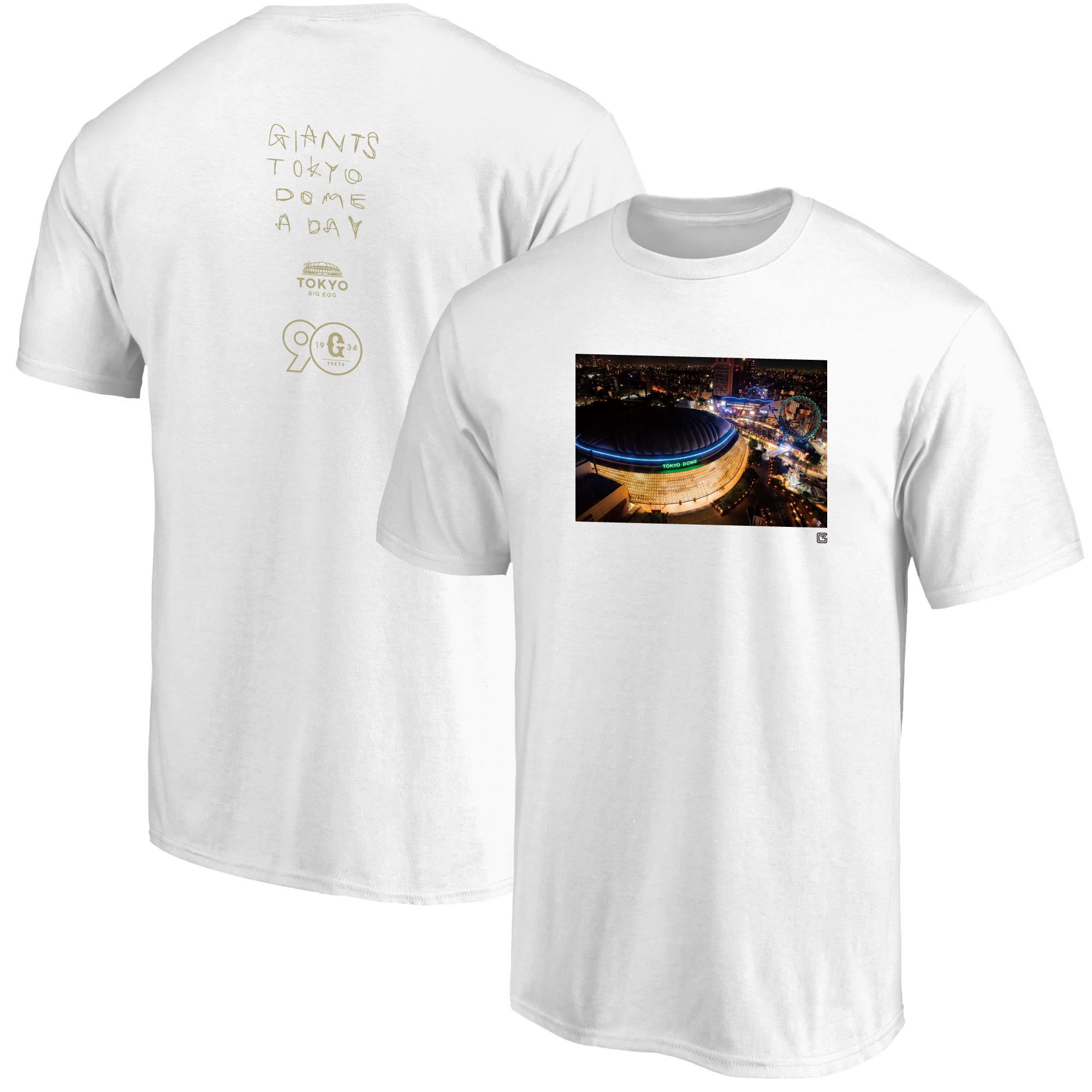 GIANTS TOKYO DOME 1988 KORAKUEN 記念グッズ