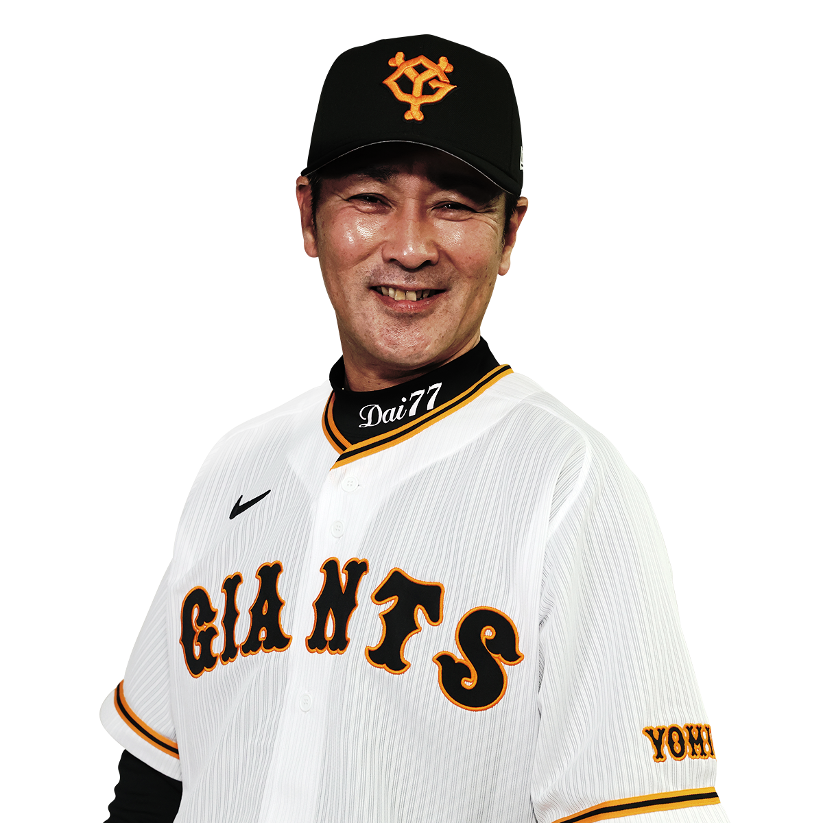 PITCHERS Yomiuri Giants Official Website