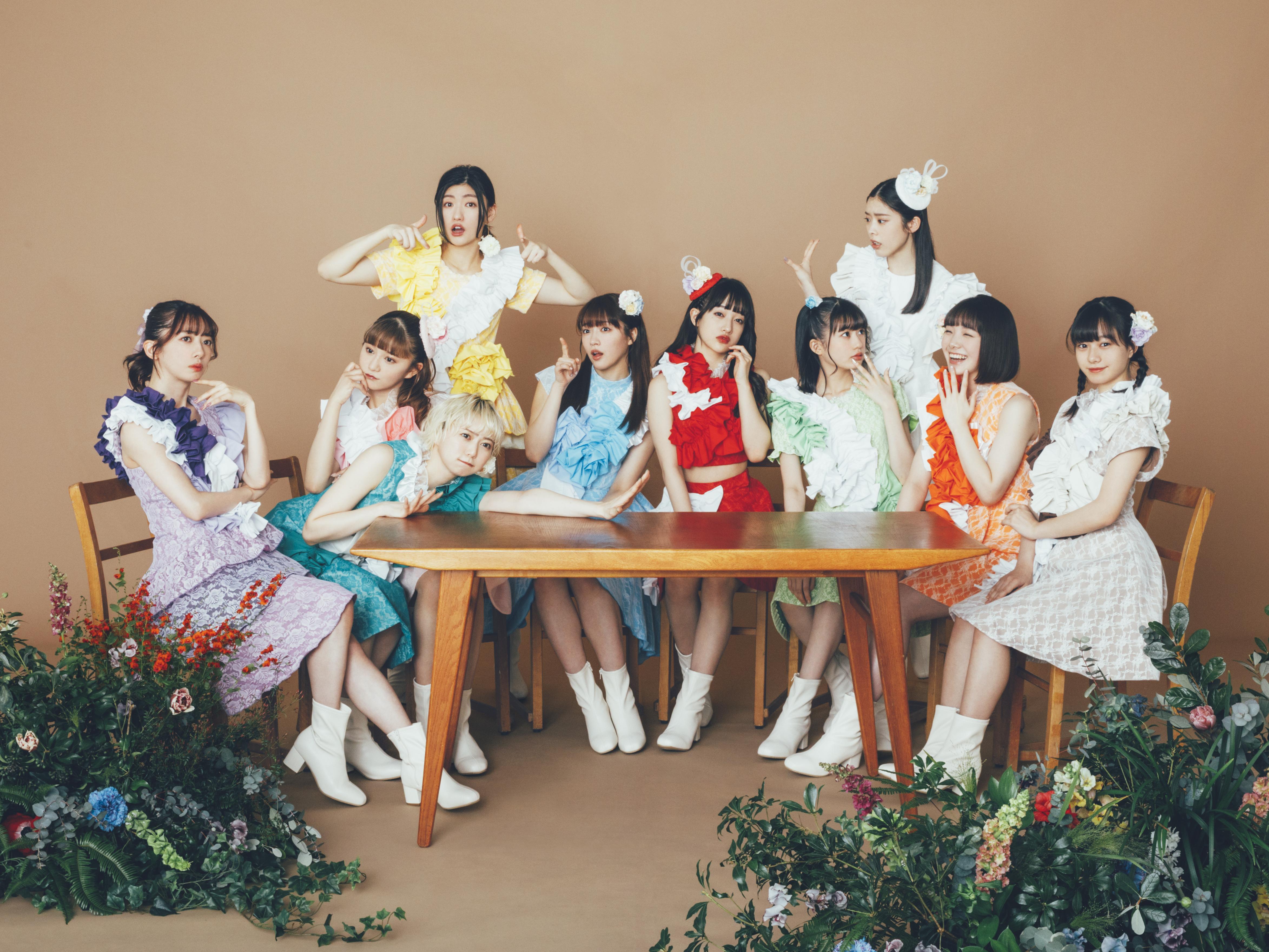 私立恵比寿中学　朝のチャイムがなりました！　12人ジャケット版 Amazon.co.jp: 私立恵比寿中学 朝のチャイムがなりました！ 6人