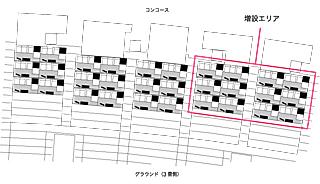 2023年シーズン東京ドームの座席改修について | 読売ジャイアンツ 
