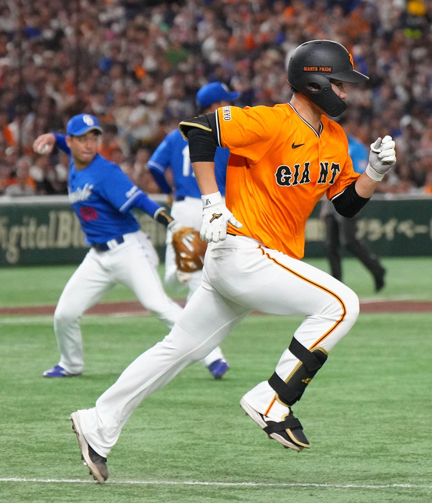 2024.8.24_対中日21回戦 | 試合情報 | 読売ジャイアンツ(巨人軍 2024.8.24_対中日21回戦 | 試合情報 | 読売ジャイアンツ(巨人軍