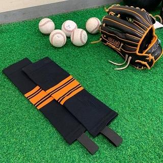 選手着用のオーセンティックストッキングを発売 | 読売