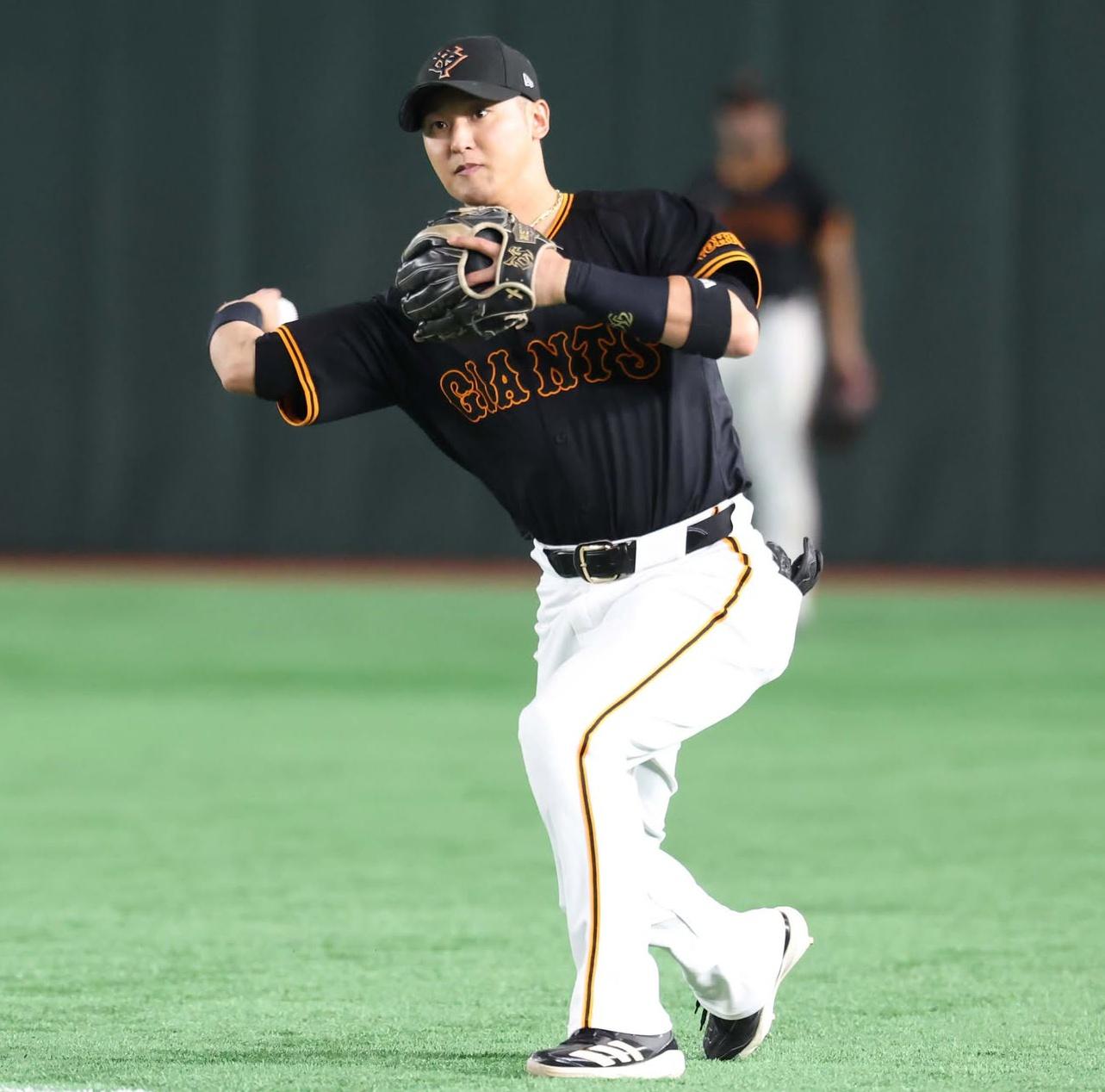 2025.5.18_対中日8回戦 | 試合情報 | 読売ジャイアンツ（巨人軍）公式