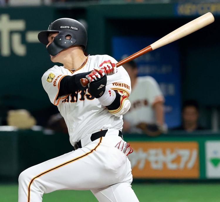 2025.7.5_対広島13回戦 | 試合情報 | 読売ジャイアンツ（巨人軍）公式