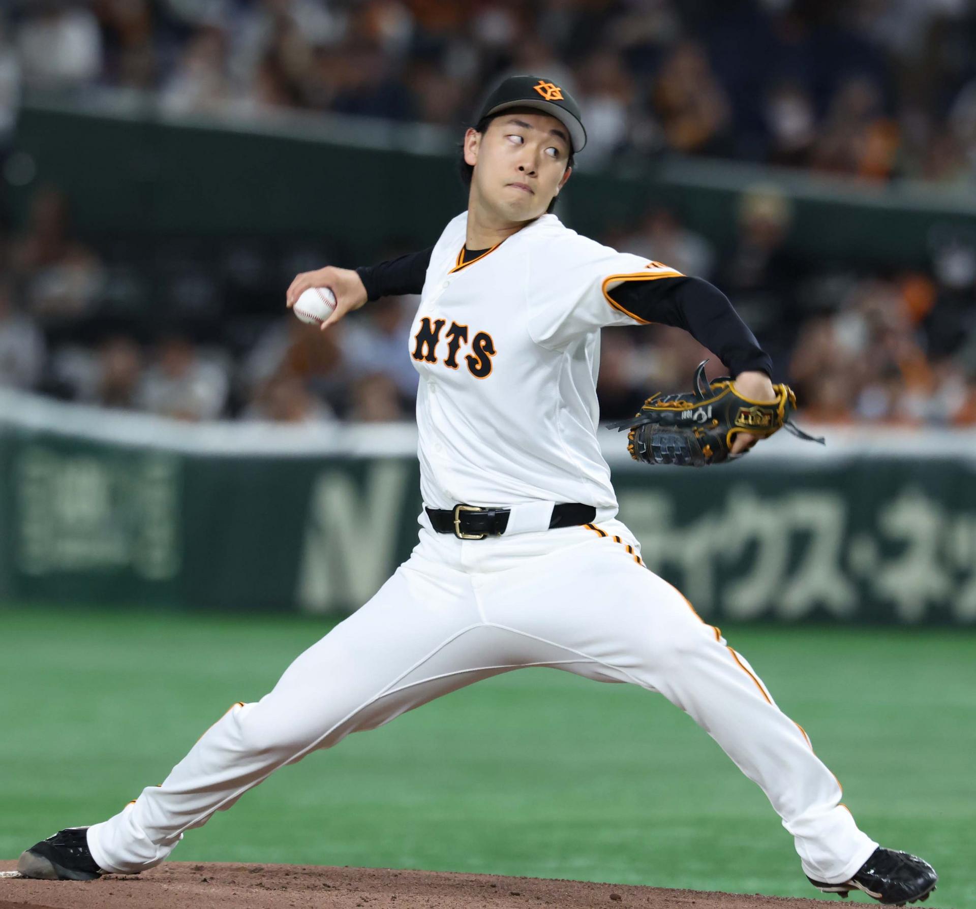 2025.5.7_対阪神9回戦 | 試合情報 | 読売ジャイアンツ（巨人軍