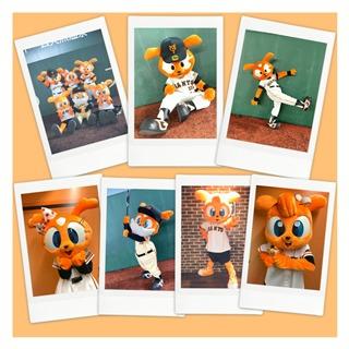 ジャビットサイン入りチェキプレゼント抽選会開催 | 読売