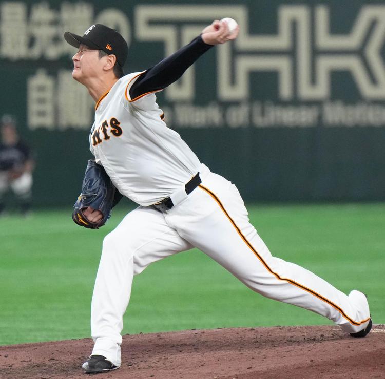 中川 皓太 | 選手情報 | 読売ジャイアンツ（巨人軍）公式サイト