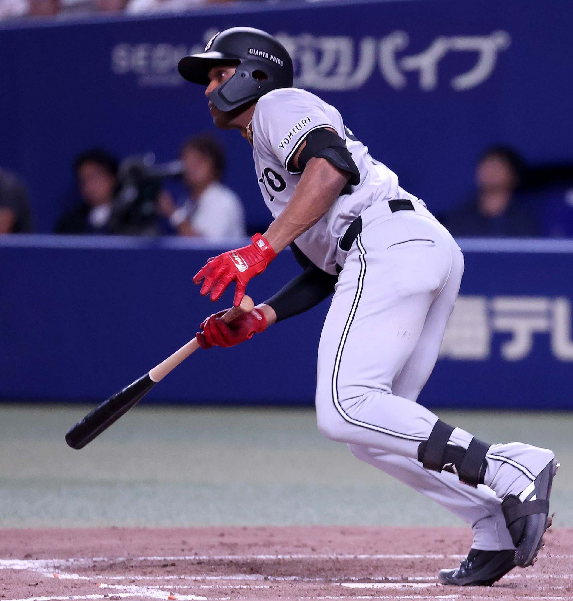 vs中日 19回戦 バンテリンドーム | Gフォト | 読売ジャイアンツ