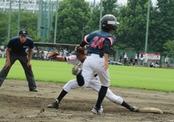 ジャビットページ♡ ⚾︎ ⁡ ⁡ きょうはBLACK DIAMOND SERIES ⚾️✨ ぼくたちも 3rd