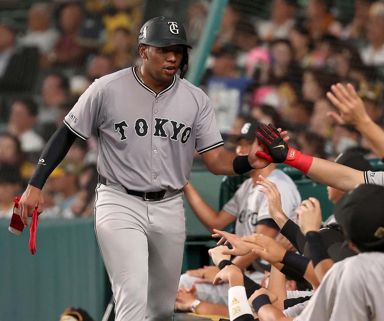 vs阪神 17回戦 甲子園 | Gフォト | 読売ジャイアンツ（巨人軍）公式サイト