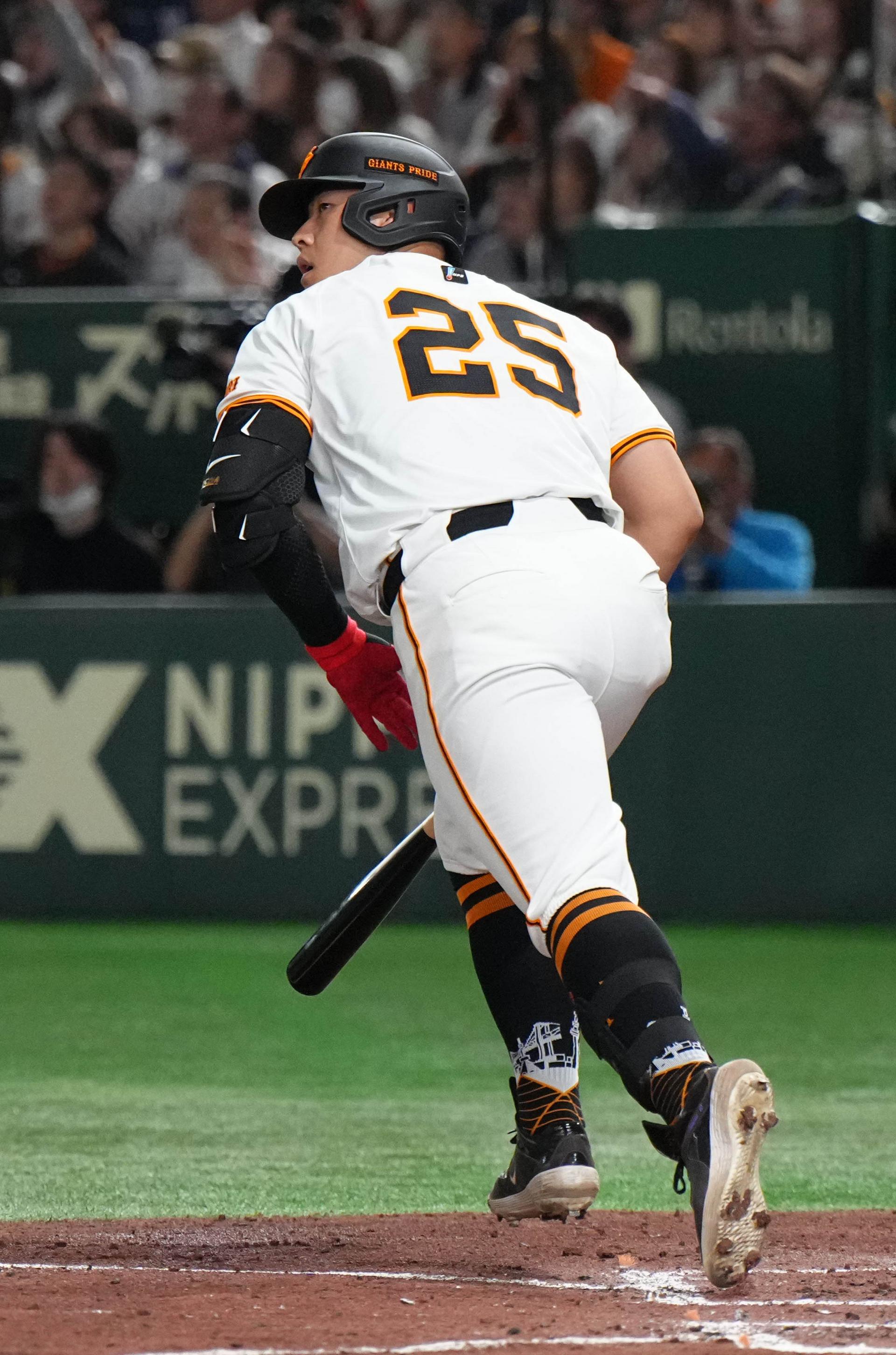 でおすすめアイテム。 2025.3.1_対ヤクルト1回戦 | 試合情報 | 読売ジャイアンツ（巨人 野球