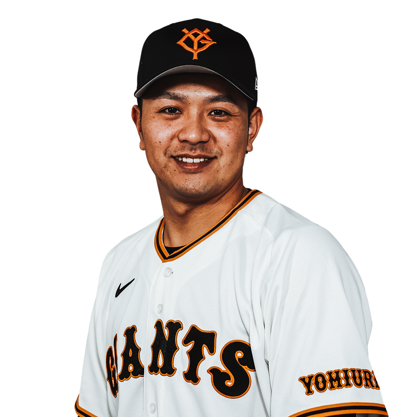 石川 達也 | 選手情報 | 読売ジャイアンツ（巨人軍）公式サイト