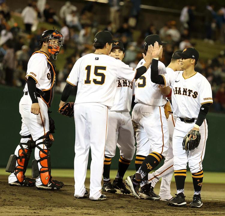 vs中日 4回戦 ひたちなか | Gフォト | 読売ジャイアンツ（巨人軍