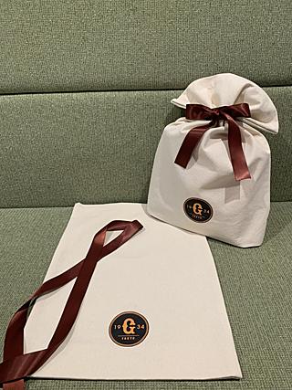 ジャイアンツグッズを贈り物に！ギフト袋を販売開始 | 読売