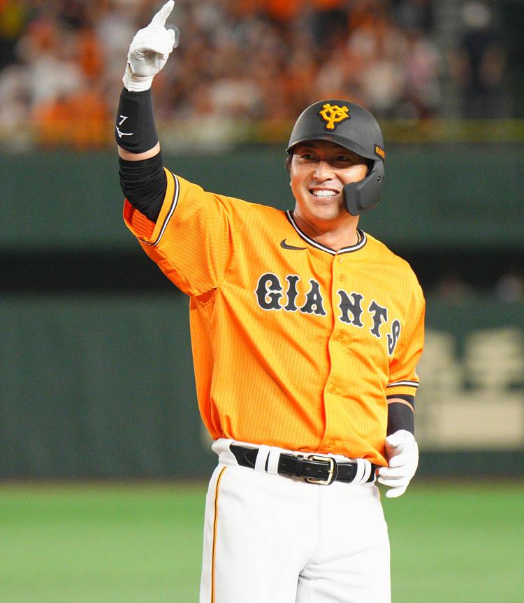 長野 久義 | 選手情報 | 読売ジャイアンツ（巨人軍）公式サイト