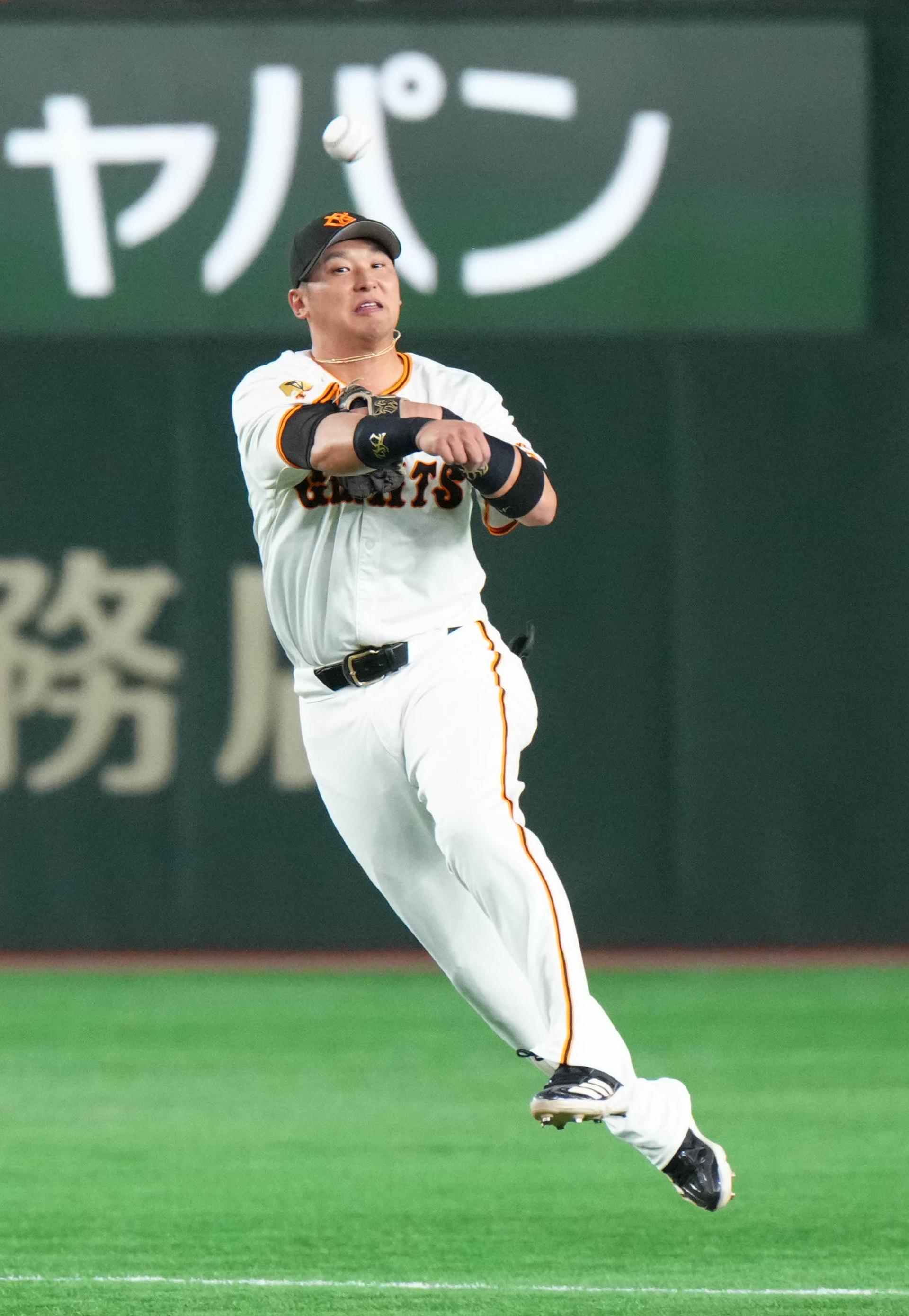 2025.5.6_対阪神8回戦 | 試合情報 | 読売ジャイアンツ（巨人軍）公式サイト