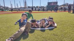 宮崎凱旋の戸郷投手がスペシャルサイン会！ | 読売ジャイアンツ