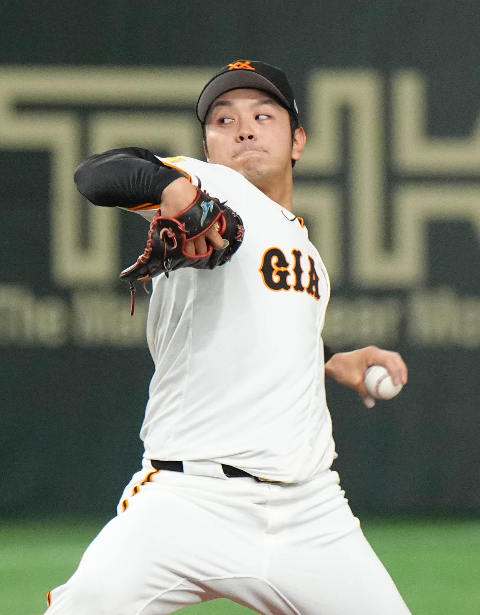 vsロッテ 4回戦 東京ドーム | Gフォト | 読売ジャイアンツ（巨人
