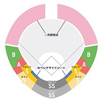 山形県で6年ぶりの巨人公式戦を6月28日に開催、4月30日先行販売、5月7日一般販売を開始 | 読売ジャイアンツ（巨人軍）公式サイト