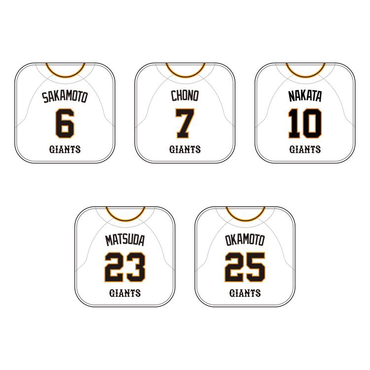 KIDS MEMBER限定 東京ドーム一軍公式戦への来場でガチャ1回券を