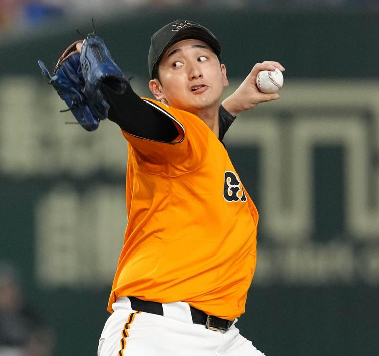 2025.8.22_対DeNA19回戦 | 試合情報 | 読売ジャイアンツ（巨人軍）公式