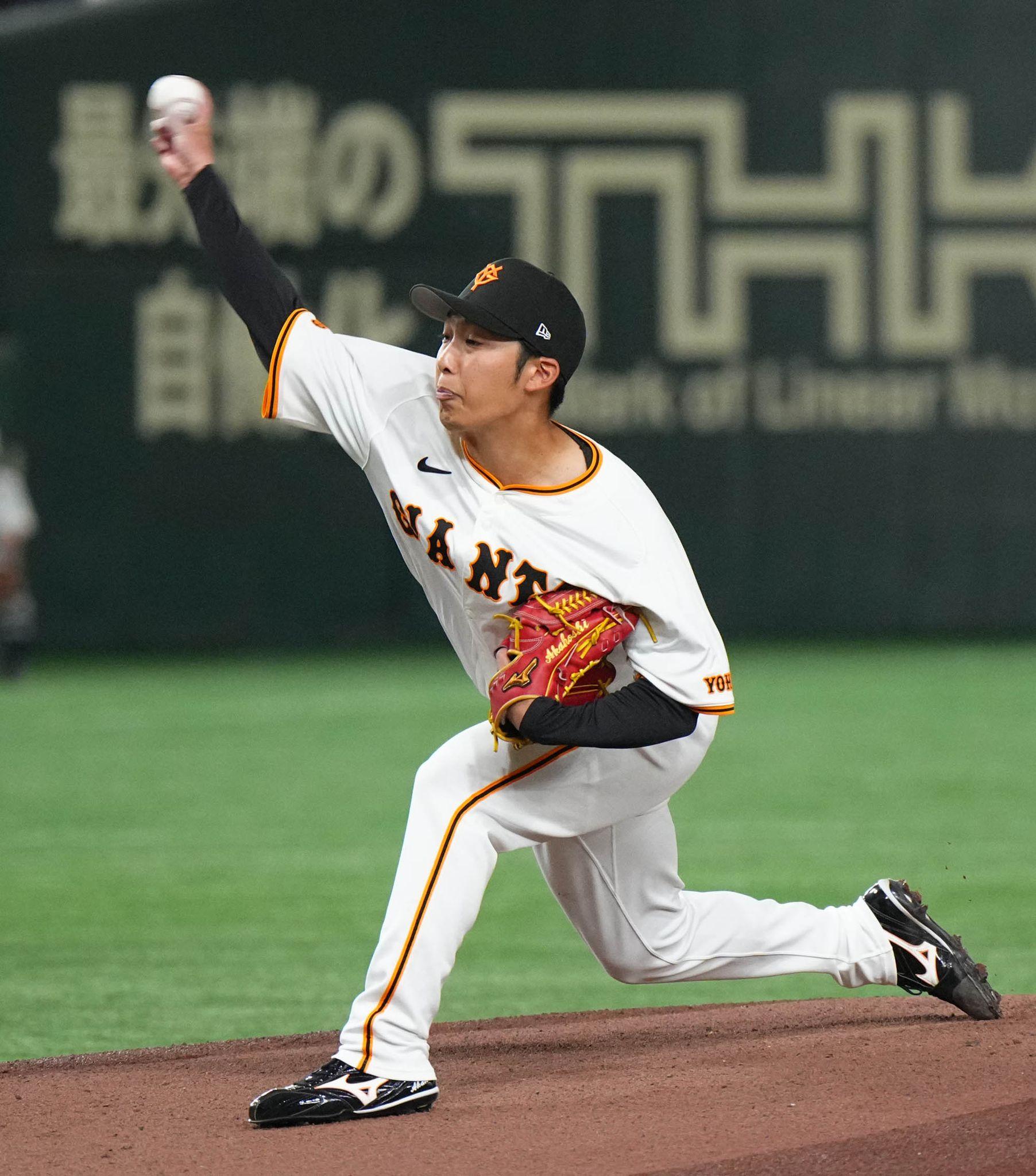 2024.8.2_対ヤクルト15回戦 | 試合情報 | 読売ジャイアンツ（巨人軍