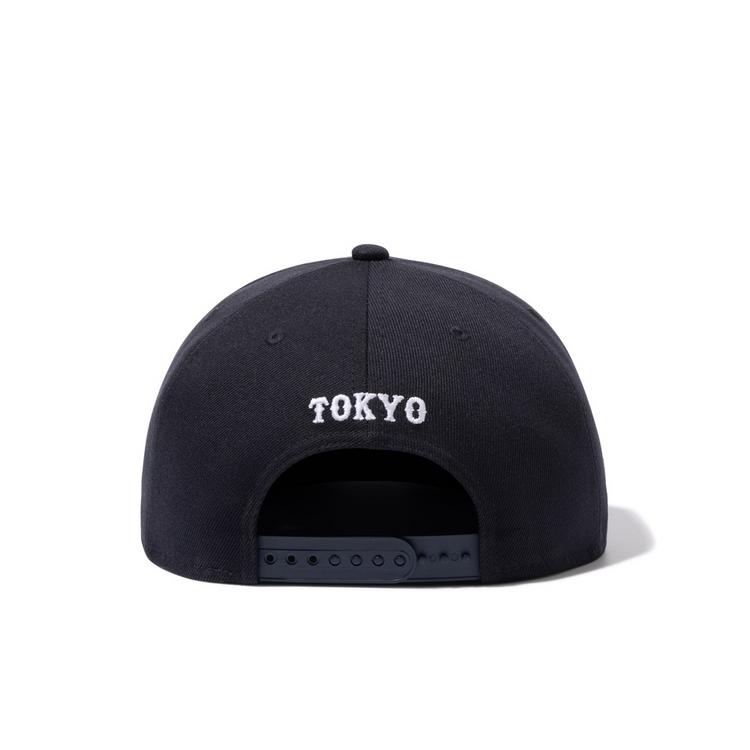 高感度ショップで2023年売れたブランド WHIZLIMITED x GIANTS x ERA®トリプルコラボアイテムを発売 NEW バッグ