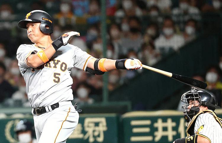 2022.9.2_対阪神22回戦 | 試合情報 | 読売ジャイアンツ（巨人軍