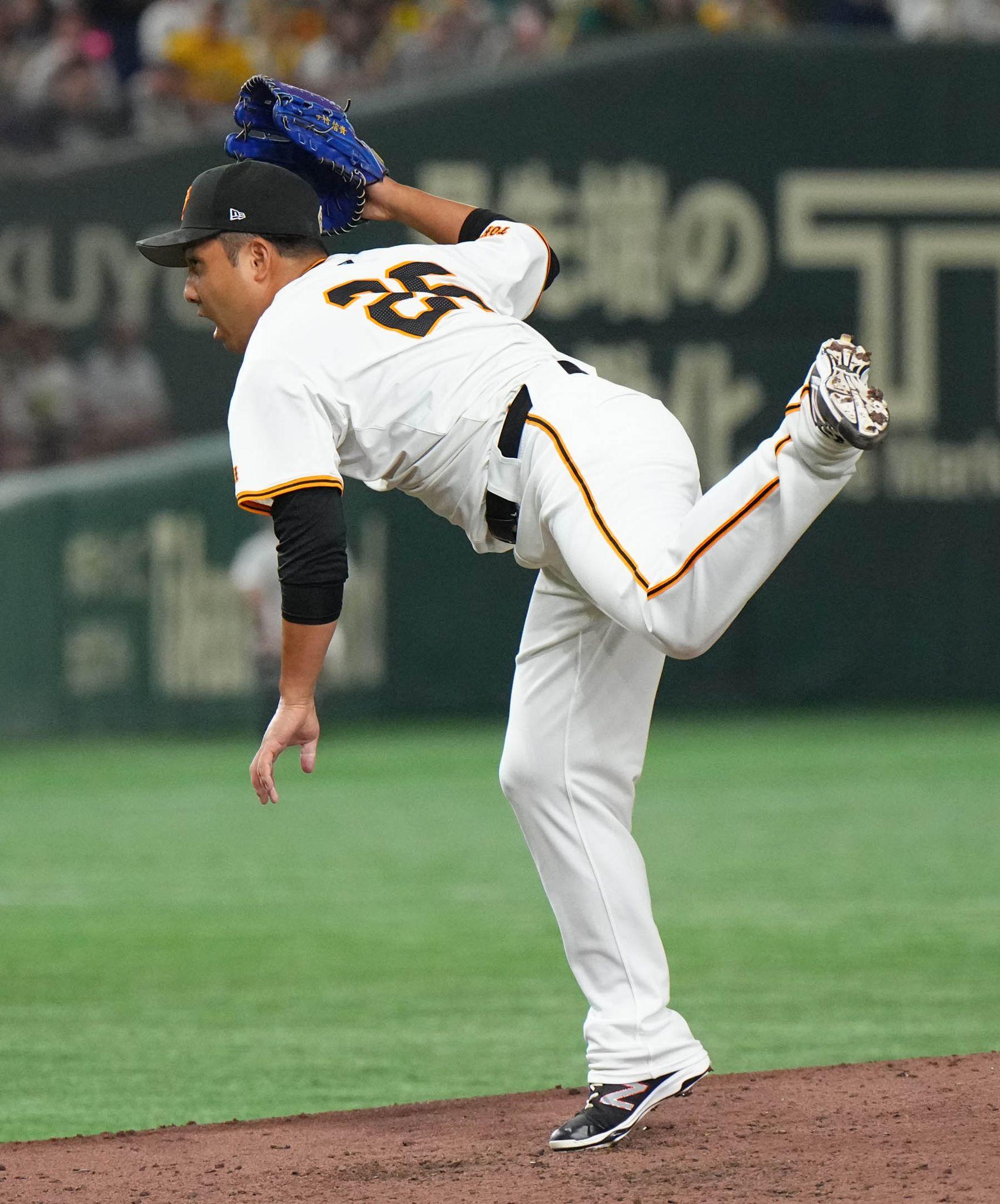 2024.8.13_対阪神20回戦 | 試合情報 | 読売ジャイアンツ（巨人軍
