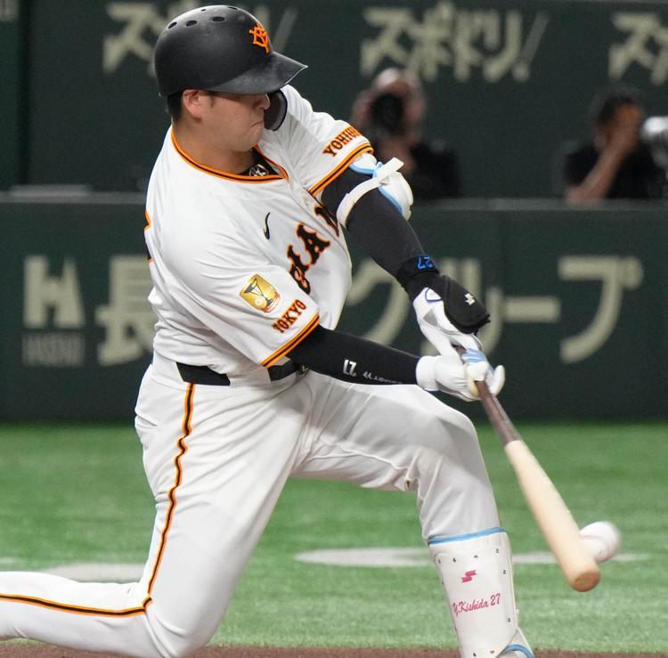 2025.8.13_対中日19回戦 | 試合情報 | 読売ジャイアンツ（巨人軍）公式