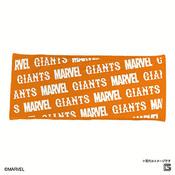 激レア！　marvel コラボグッズ　ベースボールシャツ　巨人　L GIANTS／MARVEL」コラボグッズ第1弾を発売 | 読売ジャイアンツ