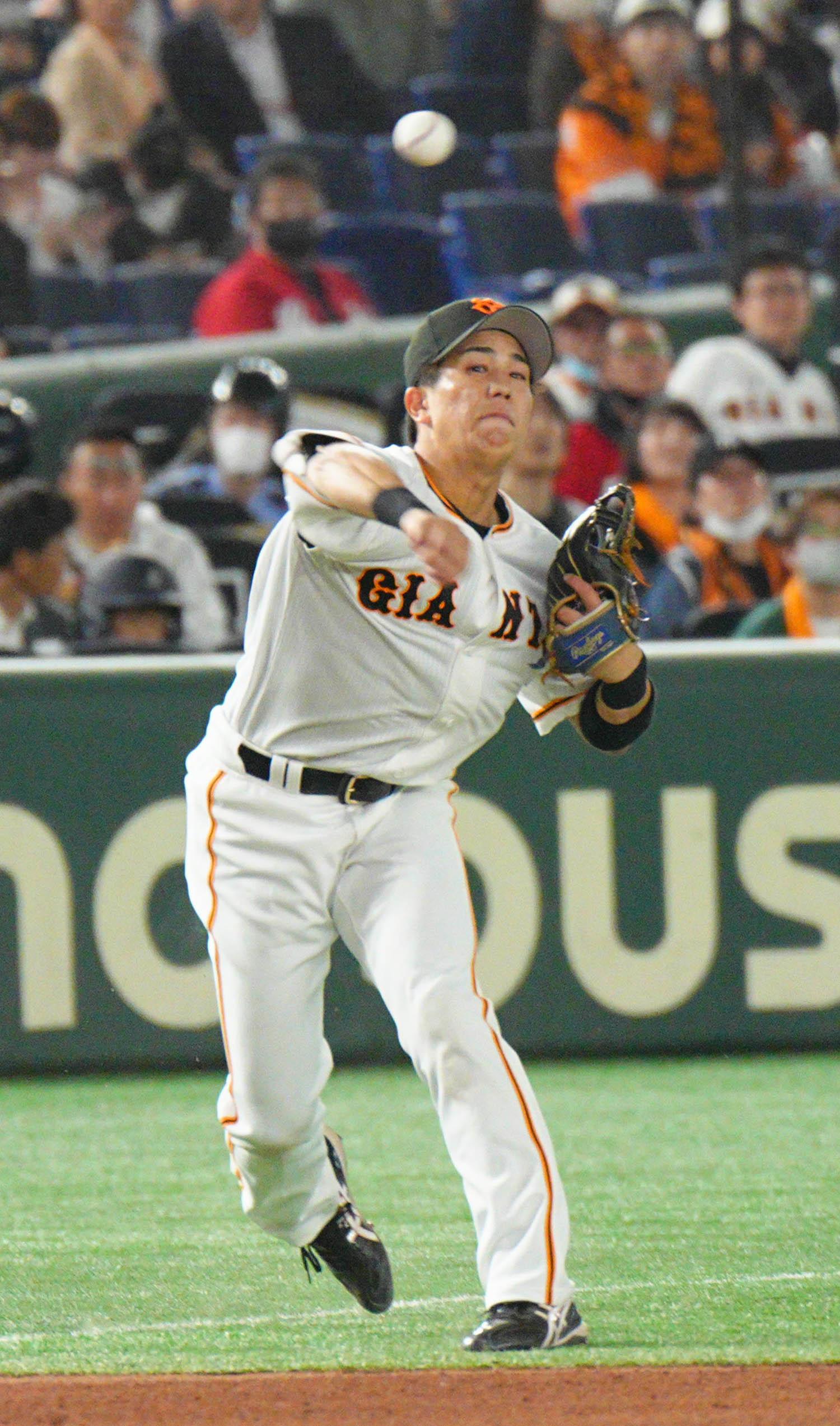 門脇誠 ジャイアンツグッズ】2024年CLUB GIANTS クラブジャイアンツ 5