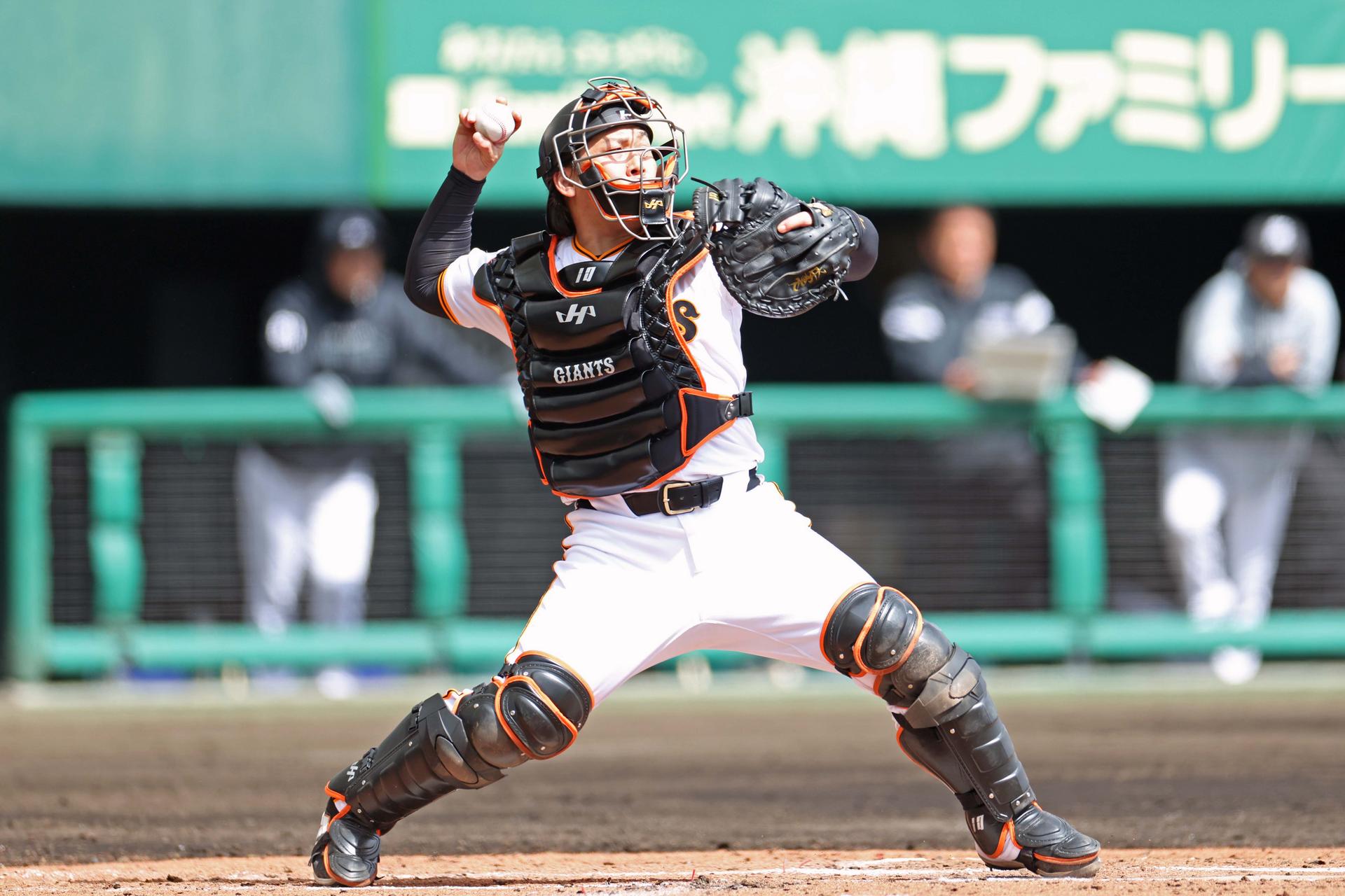 ⚾️球春到来⚾️ 2025年プロ野球 12球団がキャンプinしました