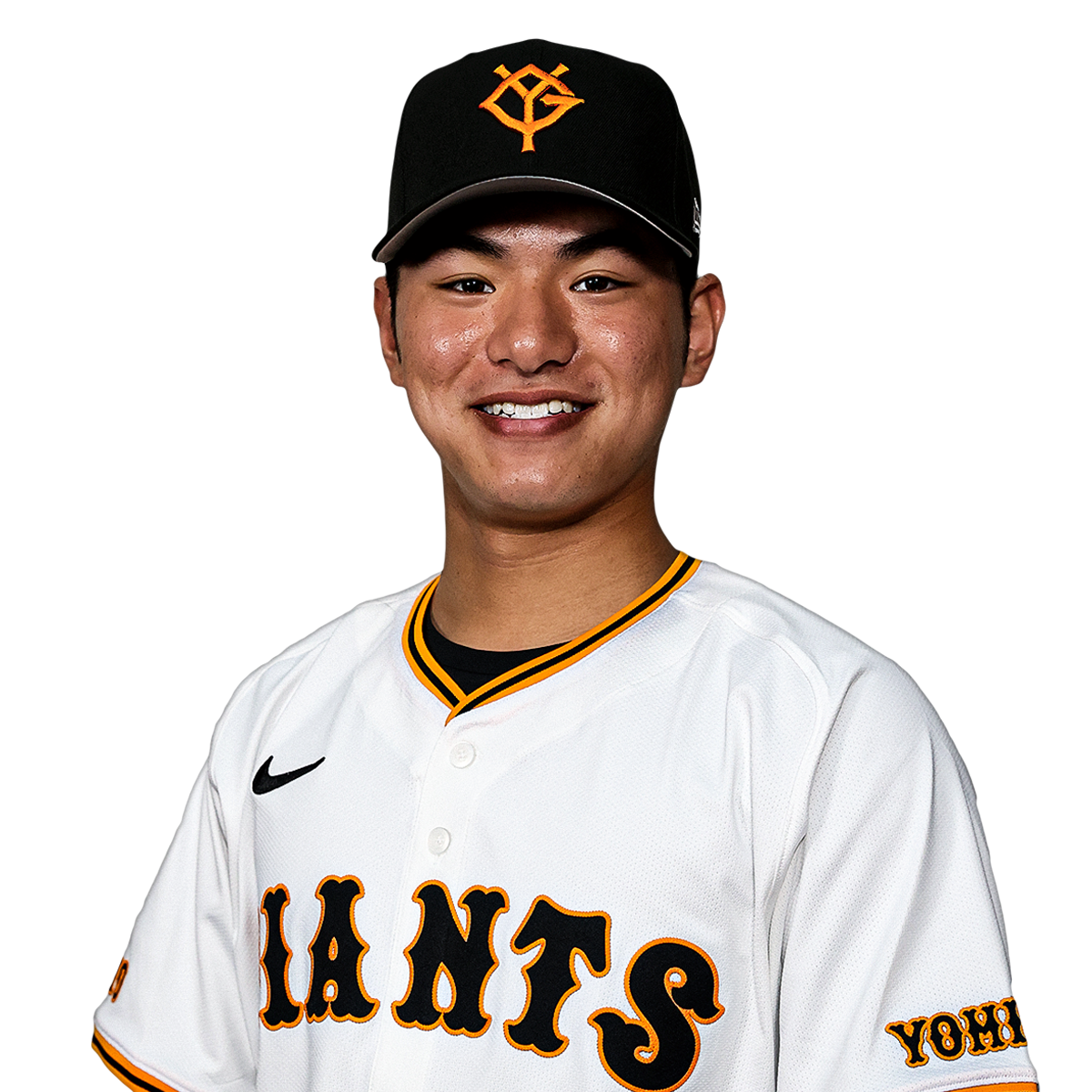 U-18 野球応援タオル 吉村優聖歩選手 吉村 優聖歩 | 選手情報 | 読売ジャイアンツ（巨人軍）公式サイト