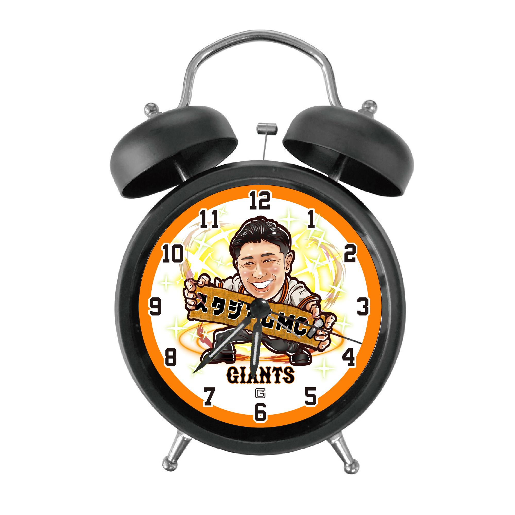 商品追加！【定価以下】巨人 ジャイアンツ グッズ スタジアムMC・髙橋大輔さんのボイスグッズを発売 | 読売ジャイアンツ