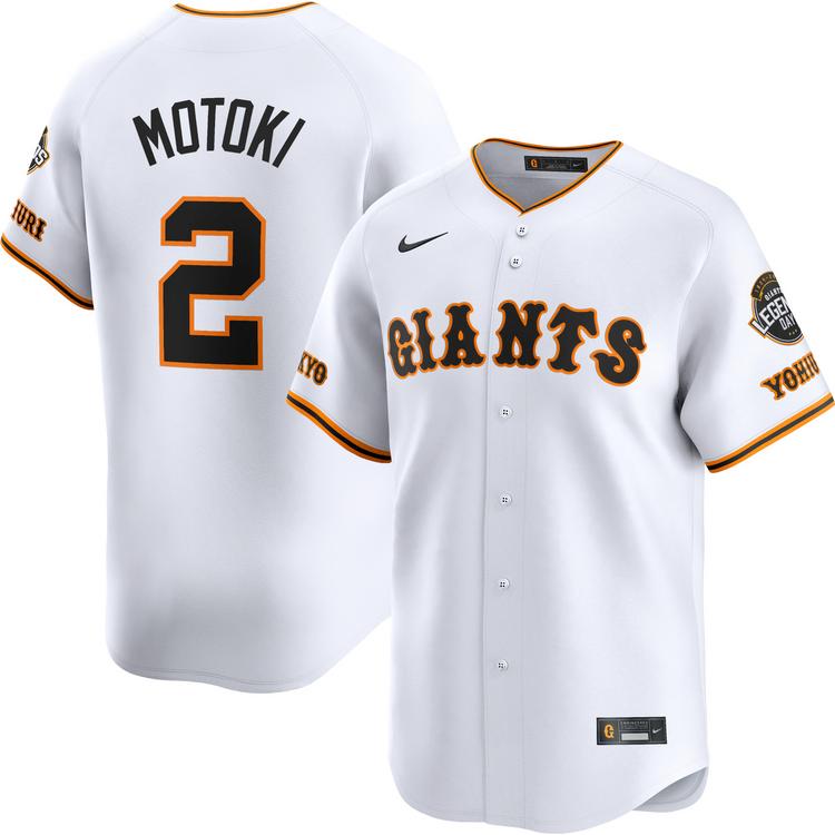 レジェンズデー」特製グッズを発売 | 読売ジャイアンツ（巨人軍）公式