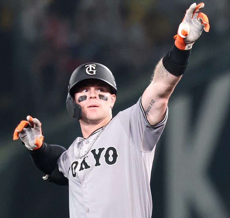 vs阪神 22回戦 甲子園 | Gフォト | 読売ジャイアンツ（巨人軍）公式サイト