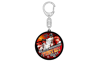 若林晃弘選手「プロ初安打」記念グッズを発売 | 読売ジャイアンツ