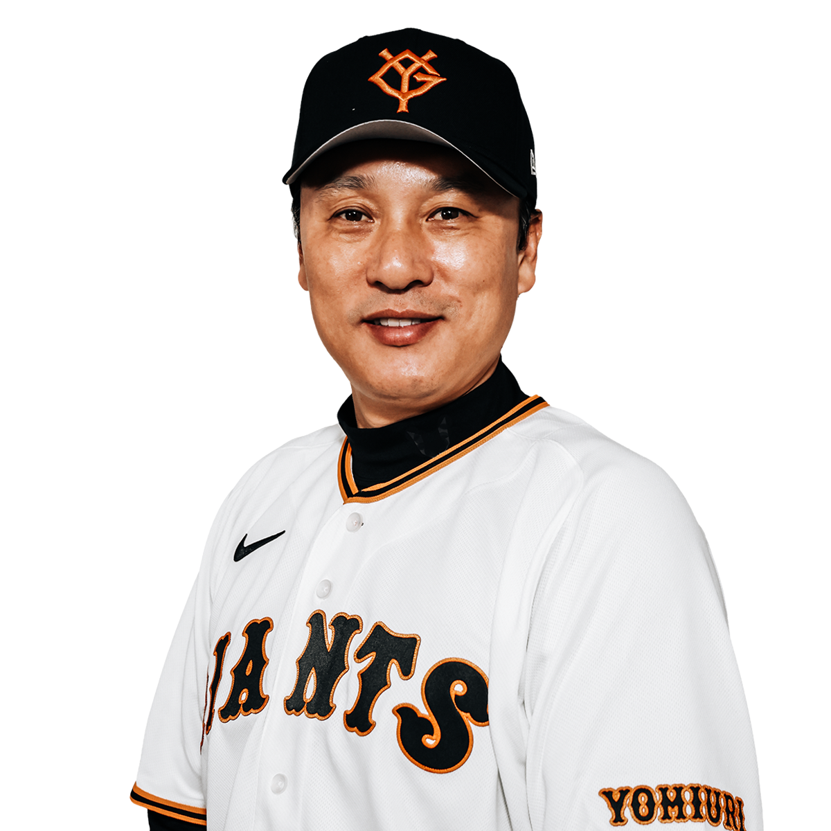 監督・コーチ一覧 | 読売ジャイアンツ（巨人軍）公式サイト
