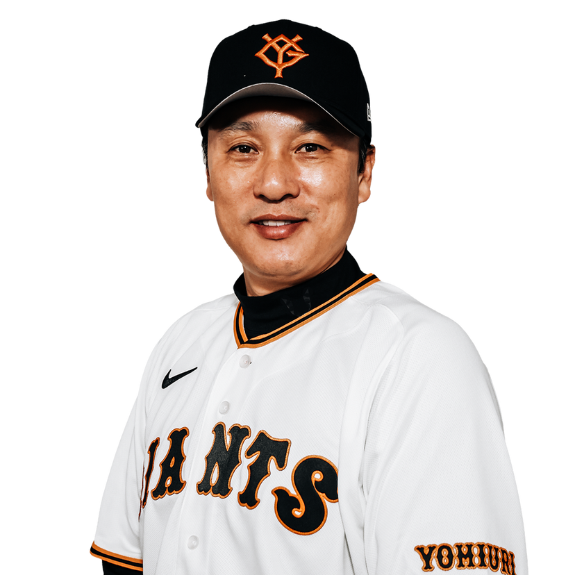 李 承燁 | 選手情報 | 読売ジャイアンツ（巨人軍）公式サイト