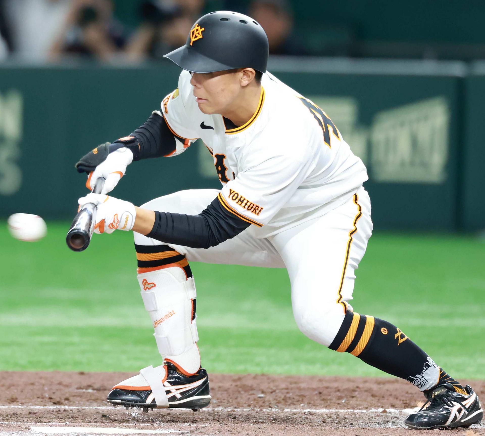 佐々木 俊輔 | 選手情報 | 読売ジャイアンツ（巨人軍）公式サイト