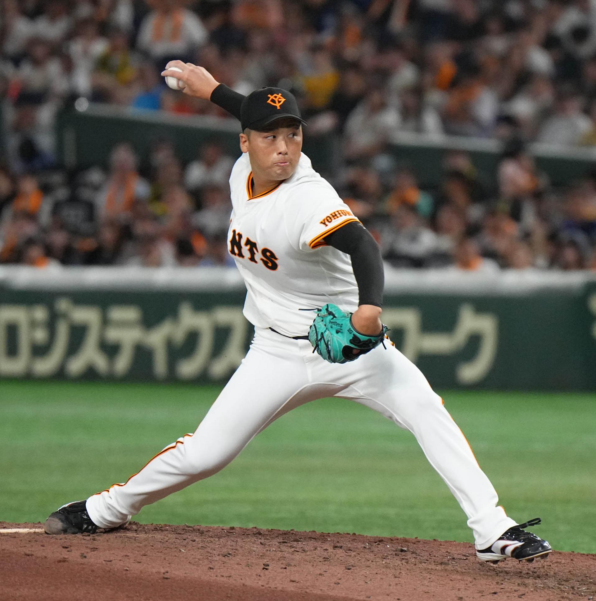 2024.7.15_対阪神13回戦 | 試合情報 | 読売ジャイアンツ（巨人軍