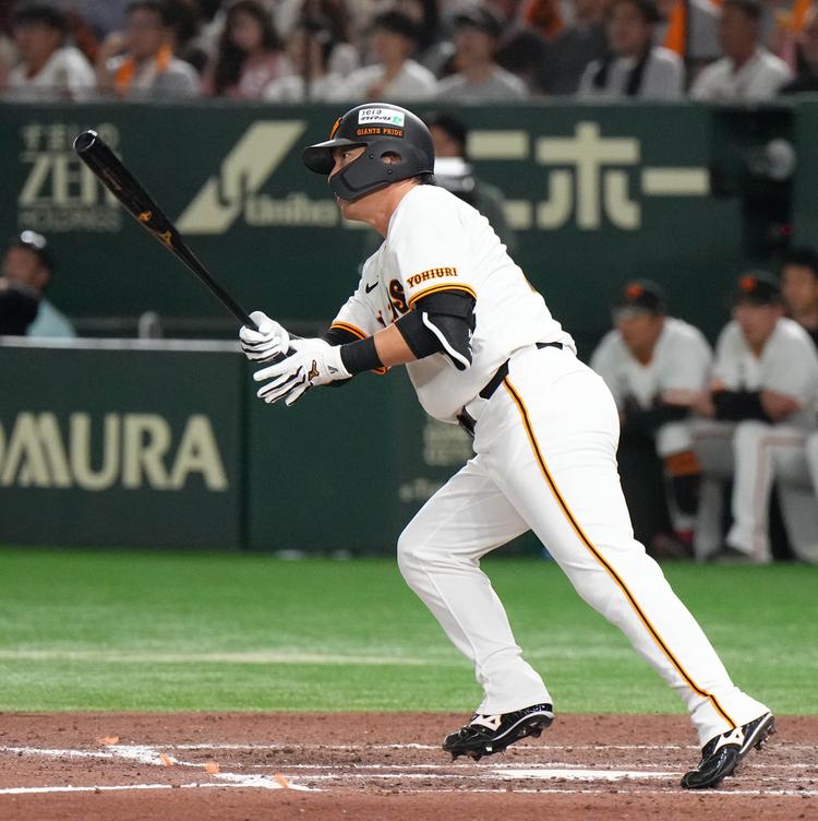 長野 久義 | 選手情報 | 読売ジャイアンツ（巨人軍）公式サイト