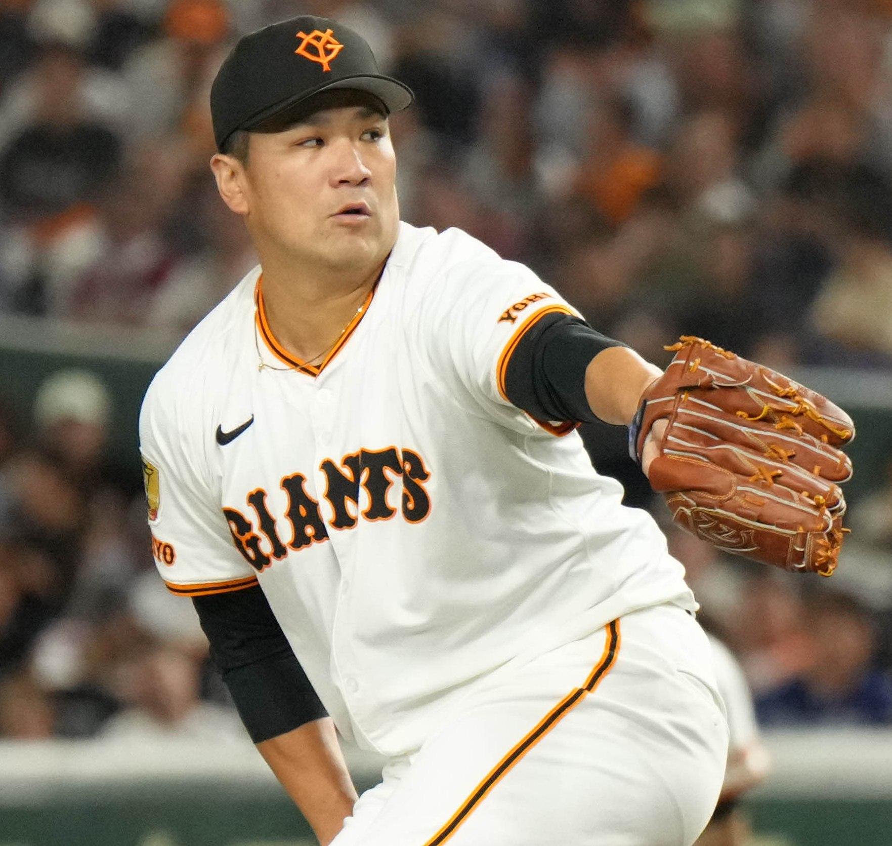 田中 将大 | 選手情報 | 読売ジャイアンツ（巨人軍）公式サイト