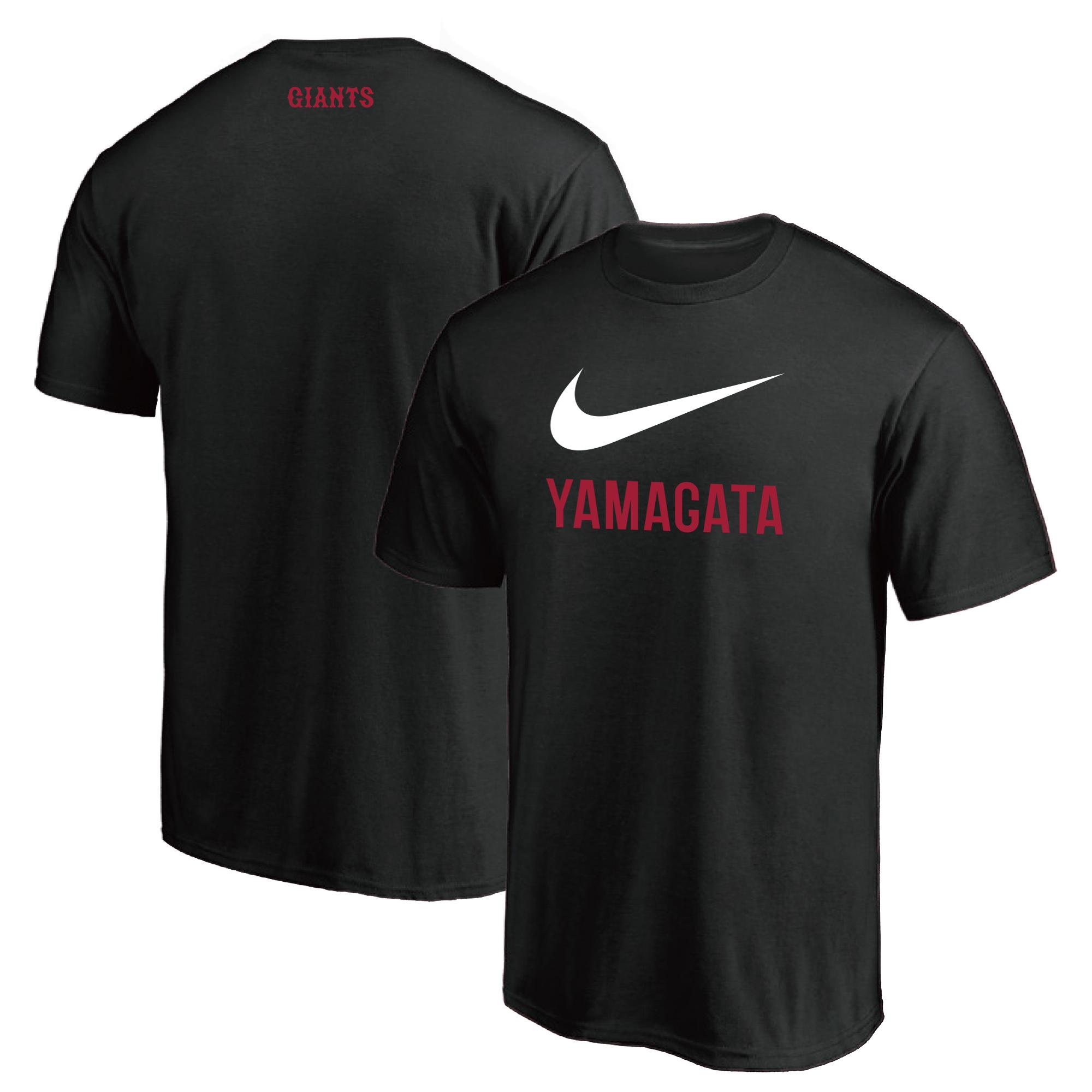 ナイキ製の90周年記念ロゴTシャツを発売 | 読売ジャイアンツ