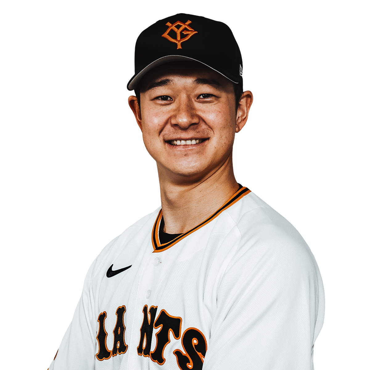 若林 晃弘 | 選手情報 | 読売ジャイアンツ（巨人軍）公式サイト