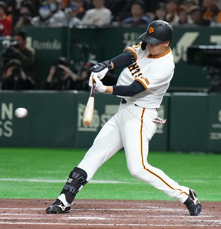 2025.3.29_対ヤクルト2回戦 | 試合情報 | 読売ジャイアンツ